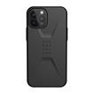 11236D114040 Civilian iPhone Case 12 Pro Max Black