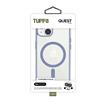 iPhone 14 Plus - TUFF8 Quest Rugged Case (Periwinkle)