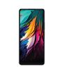 TCL 50 XE NXTPAPER 5G, Space Blue, Octa-core 5G processor, 4GB RAM, 32GB Storage, Storage expandable up to 2TB, 6.6" HD+ display, 90Hz refresh rate, Triple rear camera (50MP main, 2MP depth, 5MP ultra-wide), 8MP front camera, 5010mAh battery, Face unlock, Side-mounted fingerprint