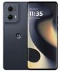 Motorola Edge 2024 5G (Unlocked), Midnight Blue, 8GB RAM 256GB Storage, 6.6" pOLED Display, 144 Hz Refresh Rate, Resolution 2400 x 1080, 402 ppi, Snapdragon 7s Gen 2, Android 14, On-screen Fingerprint Sensor, 5000 mAh Battery Up to 36 hours, 68W TurboPower Charging, 15W Wireless Charging, IP68 Water Resistant