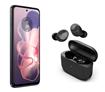 Motorola G Power 5G Smartphone + FREE JLAB Wireless Earbuds Black + Extra Savings