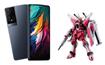 Value Pack! TCL 50 XE NXTPAPER 5G Smartphone + Infinite Justice Gundam TypeII Model Kit + Extra Savings