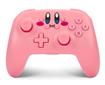 PowerA Wireless Controller for Nintendo Switch - Kirby