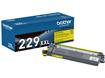 BROTHER SUPER HIGH-YIELD YELLOW TONER CARTRIDGE