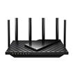 TP-Link (Archer AX72 Pro) AX5400 Dual-Band Wireless Wi-Fi 6 Router, 1 x 2.5 Gbps Port, VPN Router, OFDMA, MU-MIMO, USB Port, WPA3, Compatible with Alexa