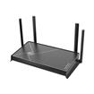 TP-Link Archer BE230 BE3600 Dual-Band Wireless Wi-Fi 7 Router, 2× 2.5G Ports, 4× external antennas with Beamforming, Multi-Link Operation, 4K-QAM, Multi-RUs, EasyMesh-Compatible, Easy Setup and Use, Works with Alexa and Google Assistant