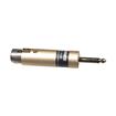 SHURE A85F - Low to High Impedance Microphone Matching Transformer - In-Line XLR Female to 1/4" Male (Barrel)