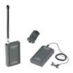 AUDIO TECHNICA Pro 88W Camera Mountable VHF Lavalier System - T24 (169.505 & 170.305 MHz)(Open Box)