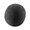 AUDIO TECHNICA AT8139S Small Foam Windscreen for Headworn Microphone