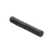 AUDIO TECHNICA 2-Stage Foam Uniline Windscreen, Black