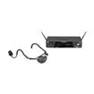 SAMSON AirLine 77 Fitness Head Worn Wireless Microphone System (Frequency K3: 492.425 MHz)