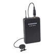 SAMSON Go Mic Mobile Wireless Beltpack and LM8 Lavalier (No Receiver)