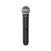 SHURE BLX2 Handheld Transmitter with PG58 Microphone (H10: 542 - 572 MHz)