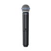 SHURE BLX2/B58 Handheld Wireless Transmitter with Beta 58A Microphone Cartridge (H10: 542 - 572 MHz)