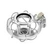 SHURE A300SM SHURELock Wire Rope Shock Mount for KSM353/ED Microphone