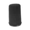 SHURE RK345 Replacement Microphone Windscreen, Black | for SM7, SM7A and SM7B Microphones