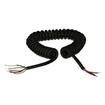 SHURE C29C 6' Replacement Coiled Cable for 527B Microphone