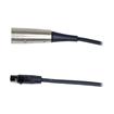 SHURE C129 12' Replacement Cable for MX393 Microflex Microphone
