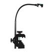 SHURE A98D Drum Mount with Gooseneck for SM98A and Beta 98