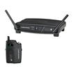 AUDIO TECHNICA ATW-1101 System 10 Digital Wireless Receiver and Pocket Transmitter