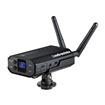 AUDIO TECHNICA ATW-R1700 System 10 Portable Camera-Mount Digital Wireless Receiver (2.4 GHz)