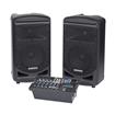 SAMSON Expedition XP800 800W Portable PA System