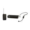 SHURE BLX14/P31 Headset Wireless Microphone System (H9: 512 - 542 MHz)