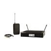 SHURE BLX14R Single-Channel Bodypack Wireless System for Guitar or Bass (H9: 512 to 542 MHz)