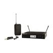 SHURE BLX14R/W93 Lavalier Wireless System with WL93 Lavalier Microphone (H9: 512 - 542 MHz)