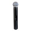 SHURE PGXD2/PG58 Handheld Wireless Microphone Transmitter with PG58 Capsule
