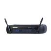 SHURE PGXD4 Digital Series Wireless Microphone Receiver | 24-Bit Digital Wireless | 900 MHz Band Avoids TV Channels