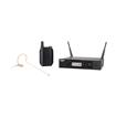 SHURE GLXD14R/MX53 Earset Headworn Wireless System (Z2 Band: 2400 - 2483.5 MHz)