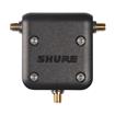 SHURE UA221-RSMA Reverse SMA Passive Antenna Splitter