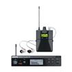 SHURE PSM 300 Stereo Personal Monitor System with IEM (H20)