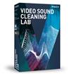 MAGIX Video Sound Cleaning Lab - Electronic Download Only – E-License will be emailed