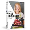 MAGIX Xara Web Designer (16) - Electronic Download Only – E-License will be emailed