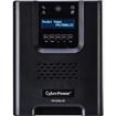 CyberPower Smart App Sinewave PR1500LCD 1500VA  UPS