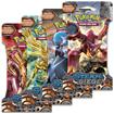 Pokémon TCG: XY - STEAM SIEGE Sleeved Booster Pack (Pokemon Trading Cards Game)