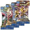 Pokémon TCG: XY - BREAKPOINT Sleeved Booster Pack (Pokemon Trading Car