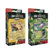 Pokémon TCG: Tapu Koko ex / Iron Leaves ex Battle Deck (Pokemon Trading Cards Game)