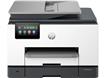 HP OfficeJet Pro 9135e Wireless All-in-One Printer | Print, Copy, Scan, Fax | Supercharged Performance for Home Office | Up to 25/20 ppm (black/colour) | 250-Sheet Input Tray | 4.3" Colour Touchscreen | Connect with Wifi, USB, Ethernet, VPN