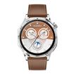 HUAWEI WATCH GT 5 Brown Composite Leather Strap