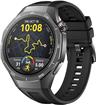 HUAWEI WATCH GT 5 Pro Black Fluoroelastomer