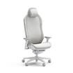 Fractal Refine Fabric Gaming Chair - Light Gray