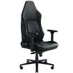 Razer Iskur V2 Gaming Chair - Black and Green