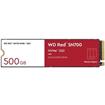 Red SN700 500GB NVMe  WDS500G1R0 WD Red