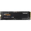 SAMSUNG 970 EVO Plus 2TB M.2 NVMe PCI-E Solid State Drive, Read:3,500 MB/s, Write:3,300 MB/s