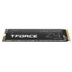 TeamGroup  T-FORCE Z44A7Q 2TB M.2-2280 PCI-E Gen4x4   RETAIL W/HEAT STICKER SSD Read: 7000 MB/s  Write: 6100  MB/s(TM8FFW002T0C129 )