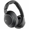 Poly Voyager Surround 80 UC Headset - Stereo - Wireless - Bluetooth - 98 ft - 20 Hz - 16 kHz - Over-the-ear - Binaural - Circumaural - Noise Canceling - Black