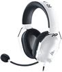 RAZER BlackShark V2X Wired Gaming Headset - White